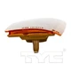 TYC 18-3413-01 Side Marker Light  For Select 88-93 GMC Models