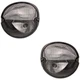 New 2004-2009 Pontiac Grand Prix Solstice DRL Assembly 3.8L 5.3L V6 L26 L32 LS4