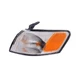 For Toyota Camry 1997 1998 1999 Turn Signal Light Driver Side | Clear/Amber Lens