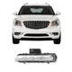 For 2013-2017 Buick Enclave Leather Premium Front Parking Light Lamp Driver Side