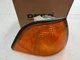Depo 344-1505R-US Passenger Right Side Turn Indicator Lamp Lens For 92-99 BMW ^