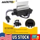 Heater Blower Motor Resistor Fit For Chevy Silverado 1500,1500 HD, 2500, 2500 HD