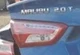 19-25 Chevrolet Malibu Left Driver Decklid Mounted Tail Light OEM LKQ 19-25 Chevrolet Malibu Left Driver Decklid Mounted Tail Light OEM LKQ