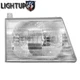 Headlight for 1997-2007 FORD ECONOLINE VAN E150 E250 E350 Right Passenger Side