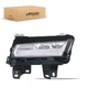 LED DRL Signal Fog Light For Cadillac XT5 2017-2020 Passenger Side 84496124