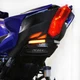 New Rage Cycles Fits 21+ Yamaha R7 Fender Eliminator Kit Tucked