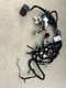 2013-2016 HONDA CRZ CR-Z BASE DASHBOARD INSTRUMENT PANEL HARNESS WIRING USED OEM