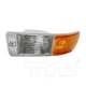 Turn Signal & Parking Light Assy  TYC  12-5058-01