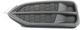 For 2016-2018 Acura RDX Fog Light Cover Driver Side