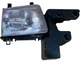 FITS 1998-2003 DODGE RAM 2500 RAM 2500 VAN HEADLAMP 55076524AC - NEW OEM