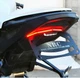 New Rage Cycles Fender Eliminator Bmw Body