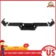 Rear Bumper Step Top Extension Pad For Ford F250 F350 F450 2017-2022 W/Park Hole