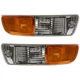 For Toyota RAV4 Corner Light 1998 1999 2000 Driver and Passenger Side | Pair