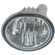 For 2003-2008 Pontiac Vibe Fog Light Assembly Driver Side CAPA | TO2592116