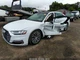A8 AUDI   2019 Power Brake Booster 1677487
