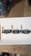 Nissan R32 gtr rb26dett itb individual throttle bodies used