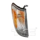For 1998-2000 Toyota Tacoma Parking/Side Marker Light Right