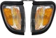 For 2001-2004 Toyota Tacoma Corner Light Set Driver and Passenger Side