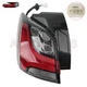 Rear Left Outer Side Tail Light Brake Lamp For 20-22 Mitsubishi Outlander Sport