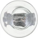 Tail Light Bulb-Standard Replacement - Multiple Commercial Pack Philips 3057CP