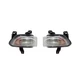 NEW TURN SIGNAL LIGHT PAIR FITS JEEP RENEGADE 1.4 2.4L 2017 CH2531105 68256432AA