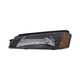 Eagle Eye Parking Light Assembly for Avalanche 1500, Avalanche 2500 GM238-U000L