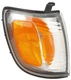Eagle Eye Parking Light Assembly for 1999-2002 Toyota 4Runner TY673-B000R