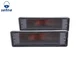 ANZO PARKING/SIGNAL LIGHTS CHROME CLEAR For 87-95 NISSAN HARDBODY PATHFINDER