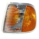For Ford Pickup Truck Park Corner Light Turn Signal Marker Lamp Left Driver Side