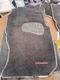 Factory Original: Nissan Skyline r32 Gtr bnr32 floor mats (complete set)