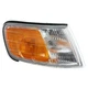 For 94-97 Accord Park Corner Light Turn Signal Marker Lamp Right Passenger Side