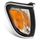 Side Marker Corner Light Turn Signal Parking Right For Toyota Tacoma 2001-2004