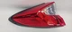 '18-'22 TOYOTA C-HR Left Driver Outer Taillight OEM Grade  A