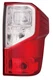 Tail Light Assembly RH/Pass Fits Nissan Titan XD