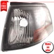 Corner Light 3W3Z13201BA plastic left side for 2003-2004 Mercury Marauder Base