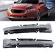 Front Fog Lights Lamps Assy LED For 2013-2016-2019 Ford Taurus Left&Right Side