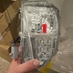 New Toyota Front Driver Side Turn Signal Light Lens / Housing 8152147060 OEM