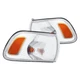 Turn Signal/Corner Light For Toyota Previa 1991-1997 LH OR RH Front 116-58379L