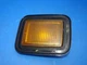 03-09 HUMMER H2 FRONT TURN SIGNAL LIGHT LAMP DRIVER SIDE LEFT 15060529 OEM