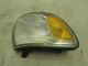 1998-2000 Toyota Sienna Right Passenger Front Corner Turn Signal Light Lamp OEM