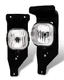Fog Lights for Ford F-250/F-350/F-450/F-550 Ford Super Duty, 2005 Ford Excursion