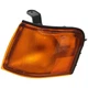 Corner Light Lamp  Left Hand Side Driver 8152016220 for Toyota Tercel 1995-1997