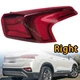 Right For Hyundai Santa Fe 2019-2020 Brake Lamp Halogen RHS Tail Light