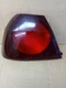2001 Chevrolet Impala Drivers Left Side Taillight Tail Lamp