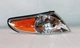 Parking/Corner Turn Signal Light for 02-03 Toyota Solora Right Passenger Side