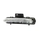 For Buick Enclave 2013-2017 Driver Side Turn Signal/Parking Light LED GM2520195