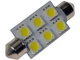 For 1971 Cadillac Calais Cornering Light Bulb Dorman 11428PDMR Cornering Light