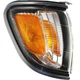 Right Corner Light 2001-2004 Toyota Tacoma DLX 2.7L 3.4L 4 Cyl 6 Cyl 8161004070