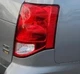 2011-2020 Dodge Caravan RH Passenger Tail Light Lamp OEM