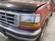 Driver Corner/Park Light From 8501 GVW Fits 92-97 FORD F250 PICKUP 1687535
